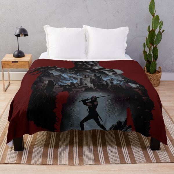 Item preview, The Wild Hunt designed and sold by EBANON.