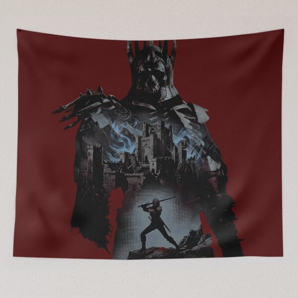 Item preview, The Wild Hunt designed and sold by EBANON.