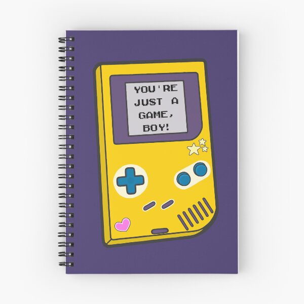 Item preview, Gameboy designed and sold by Its2cute.