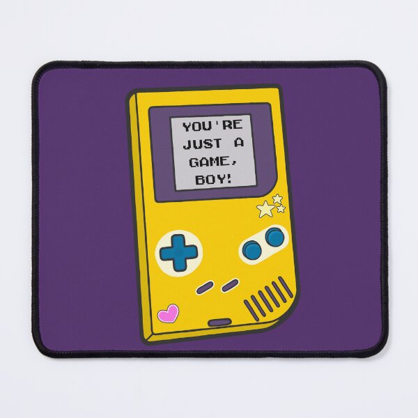 Item preview, Gameboy designed and sold by Its2cute.