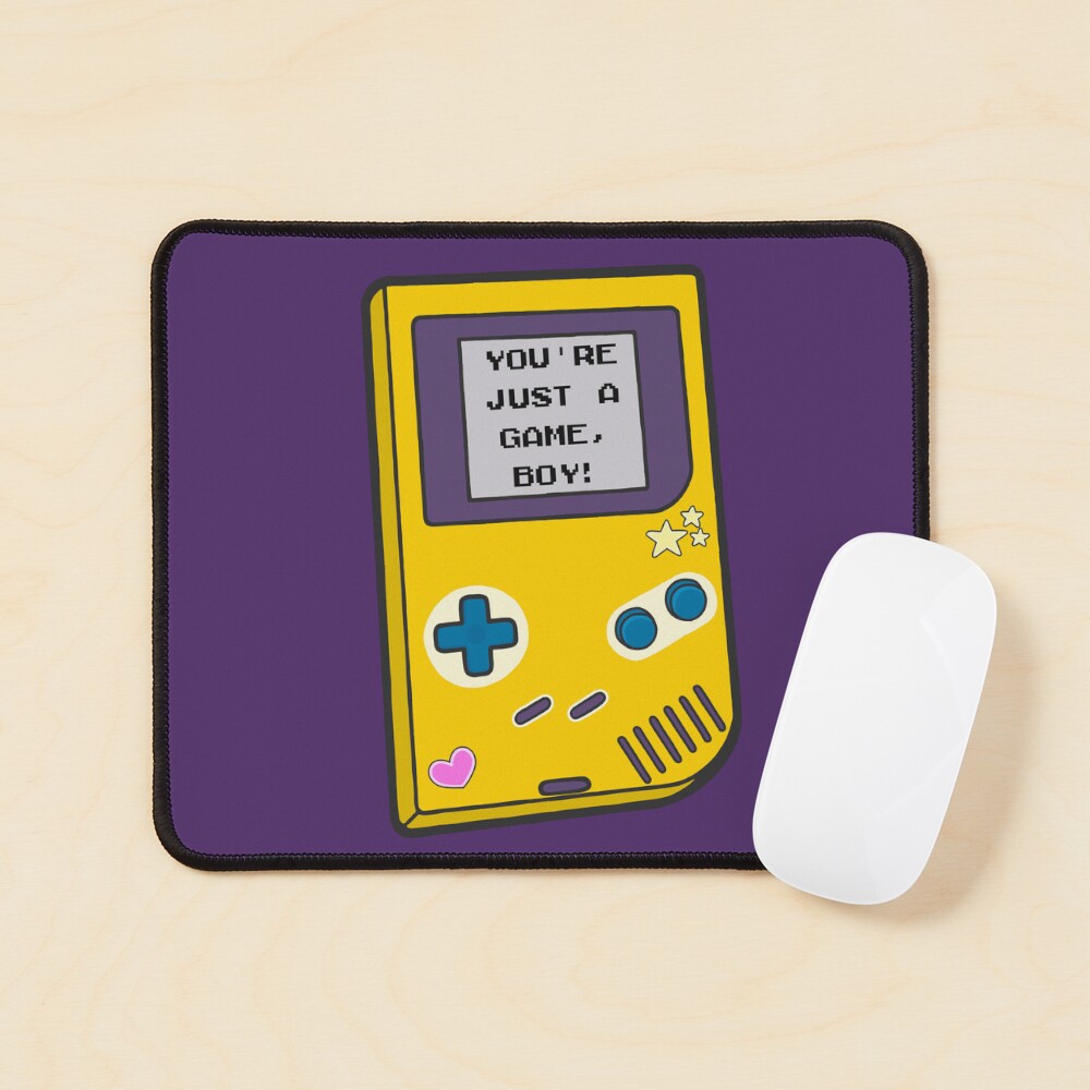 Item preview, Mouse Pad designed and sold by Its2cute.