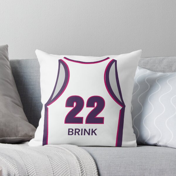 Item preview, Cameron Brink Unrivaled Breeze Jersey designed and sold by gardenstatestudio.