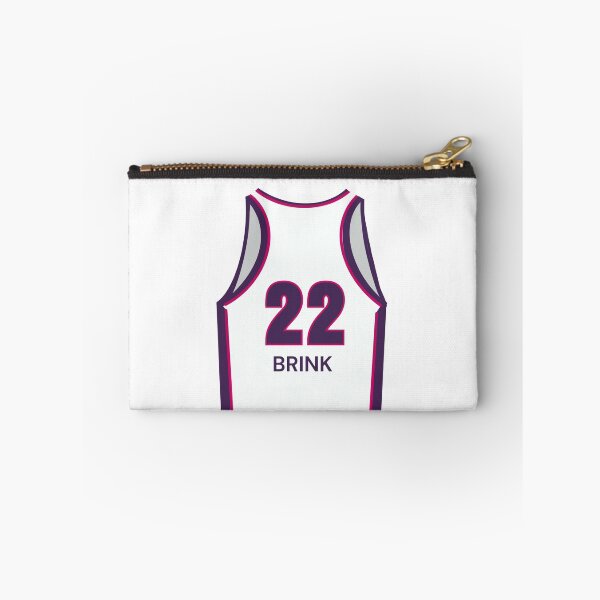 Item preview, Cameron Brink Unrivaled Breeze Jersey designed and sold by gardenstatestudio.