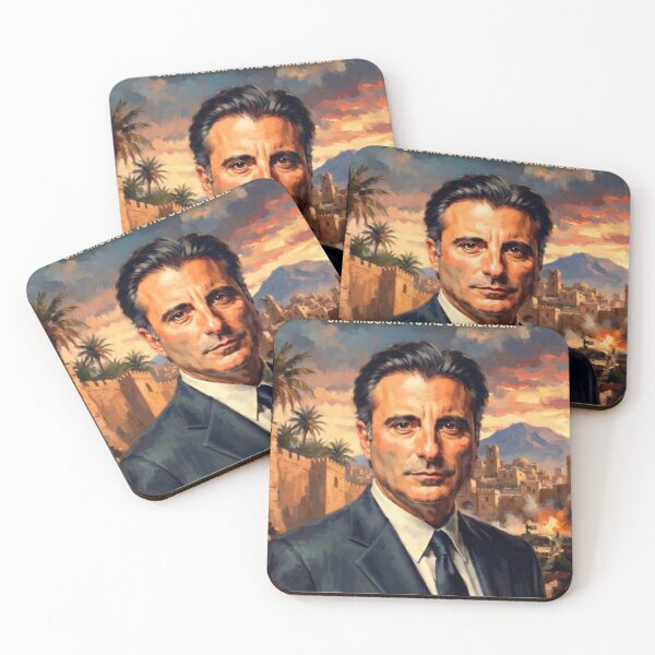 Item preview, Redemption Day Fine Art Tribute designed and sold by Art's Diner.