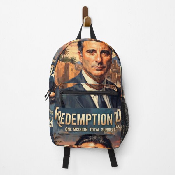 Item preview, Redemption Day Fine Art Tribute designed and sold by Art's Diner.
