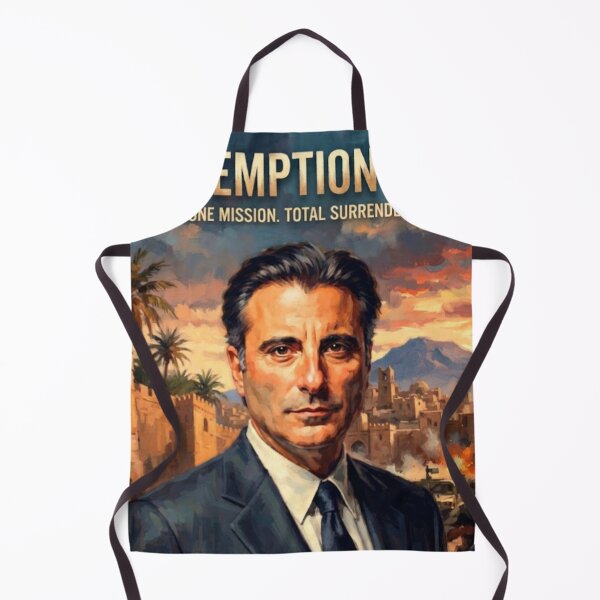 Item preview, Redemption Day Fine Art Tribute designed and sold by Art's Diner.