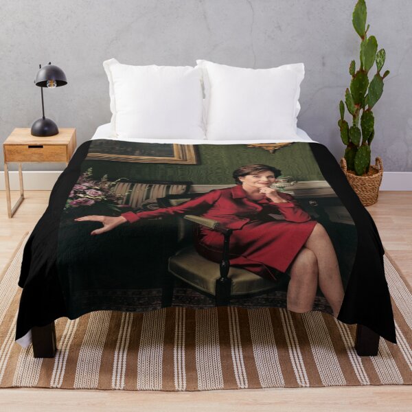 Item preview, Laura Bush designed and sold by CMooreWorx.