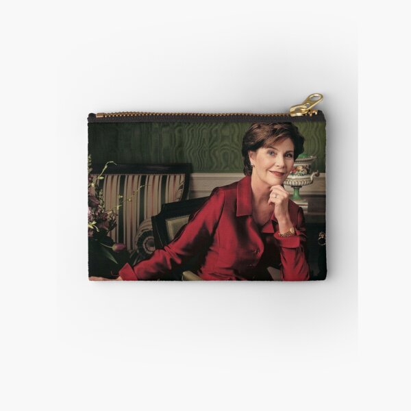 Item preview, Laura Bush designed and sold by CMooreWorx.