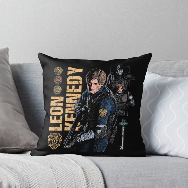Artikelvorschau, Leon Kennedy entworfen und verkauft von reezorrrr.