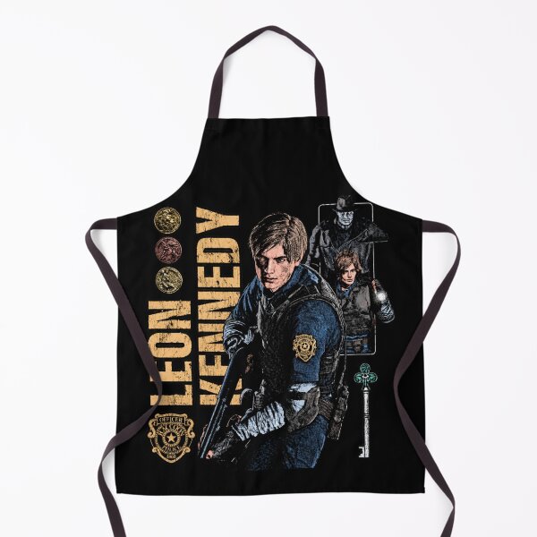 Item preview, Leon Kennedy designed and sold by reezorrrr.