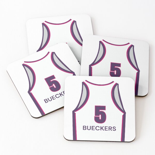 Item preview, Paige Bueckers Unrivaled Breeze Jersey designed and sold by gardenstatestudio.
