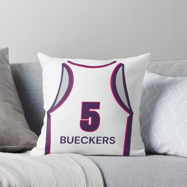 Item preview, Paige Bueckers Unrivaled Breeze Jersey designed and sold by gardenstatestudio.