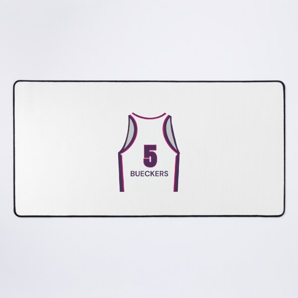 Item preview, Paige Bueckers Unrivaled Breeze Jersey designed and sold by gardenstatestudio.