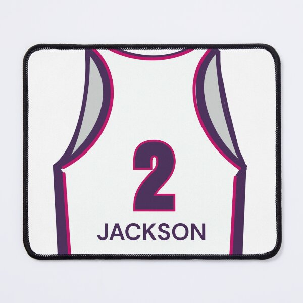 Item preview, Rickea Jackson Unrivaled Breeze Jersey designed and sold by gardenstatestudio.