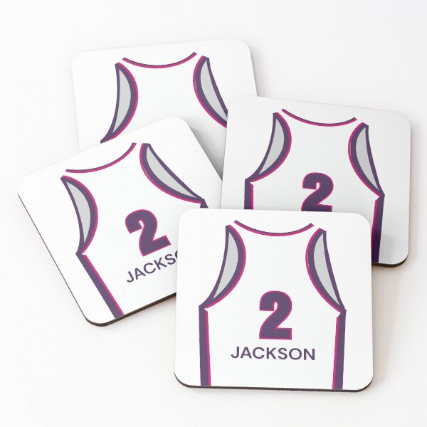 Item preview, Rickea Jackson Unrivaled Breeze Jersey designed and sold by gardenstatestudio.
