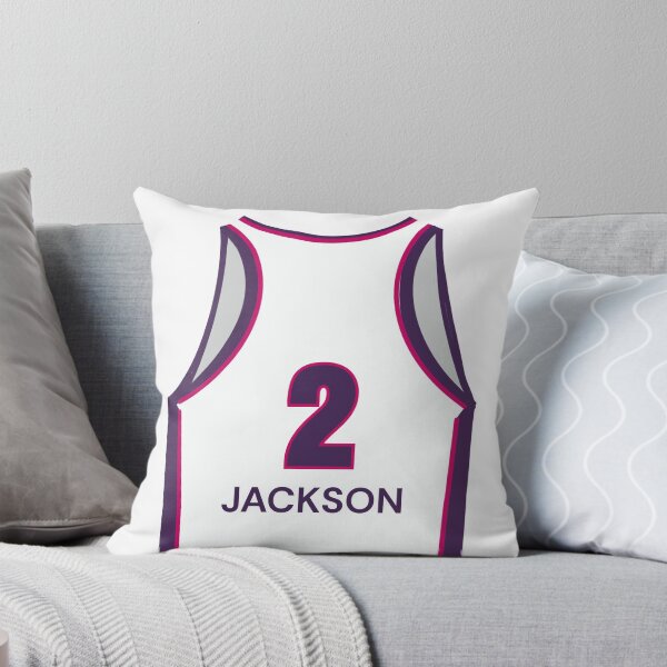 Item preview, Rickea Jackson Unrivaled Breeze Jersey designed and sold by gardenstatestudio.
