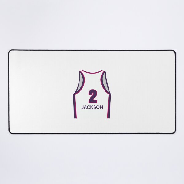 Item preview, Rickea Jackson Unrivaled Breeze Jersey designed and sold by gardenstatestudio.