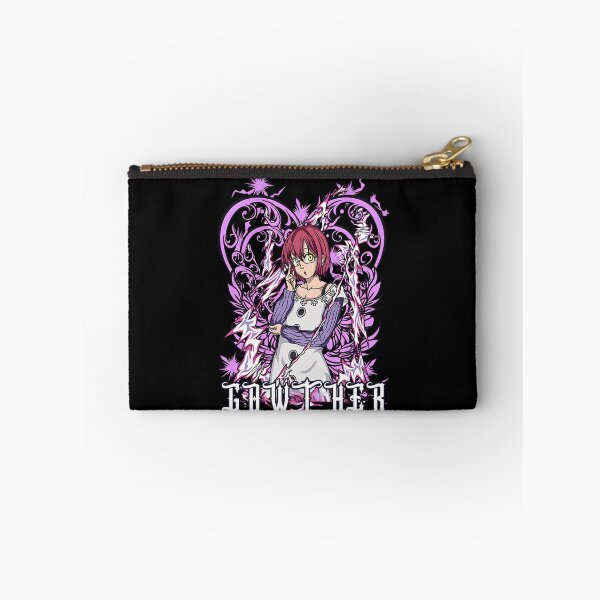 Item preview, Goat Sin of Lust – Gowther designed and sold by ZORO MAZE.