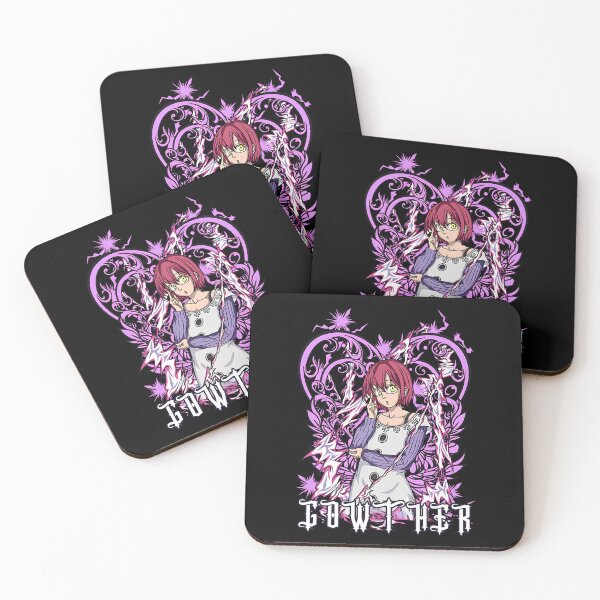 Item preview, Goat Sin of Lust – Gowther designed and sold by ZORO MAZE.