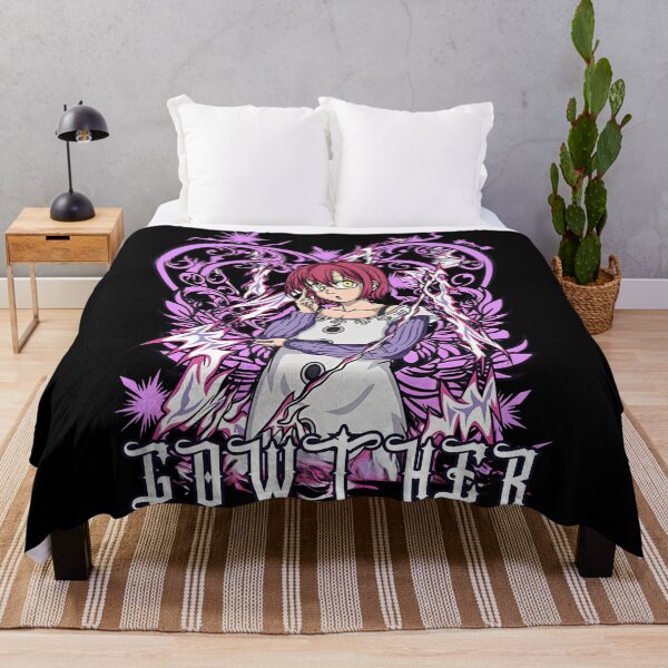 Item preview, Goat Sin of Lust – Gowther designed and sold by ZORO MAZE.