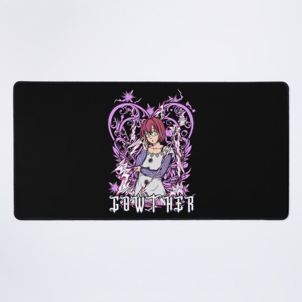 Item preview, Goat Sin of Lust – Gowther designed and sold by ZORO MAZE.