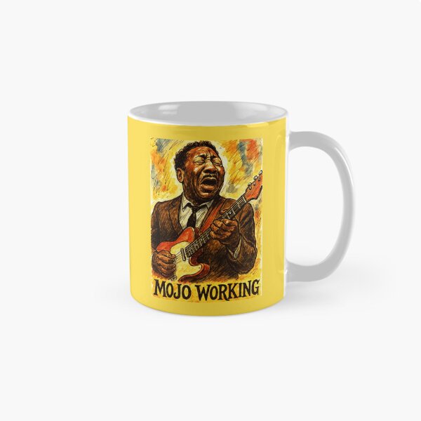 Item preview, Muddy Waters designed and sold by Sarcastic designs.
