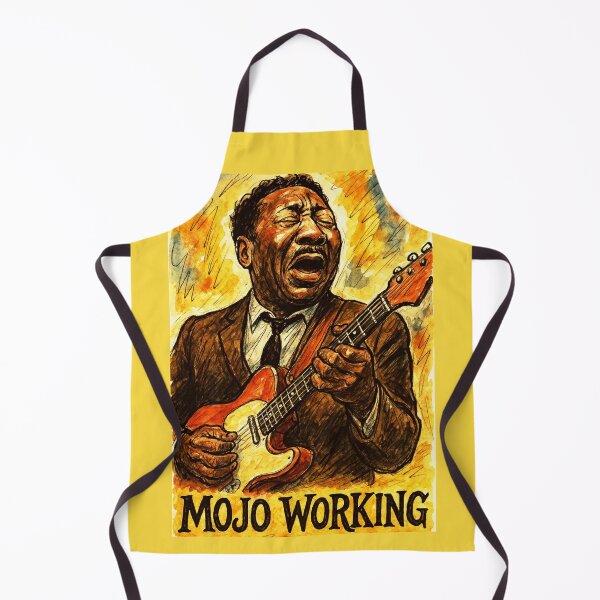 Item preview, Muddy Waters designed and sold by Sarcastic designs.