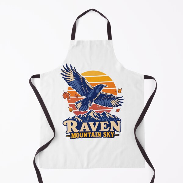 Item preview, Harvest Raven – Pumpkin designed and sold by LuveraxArt.