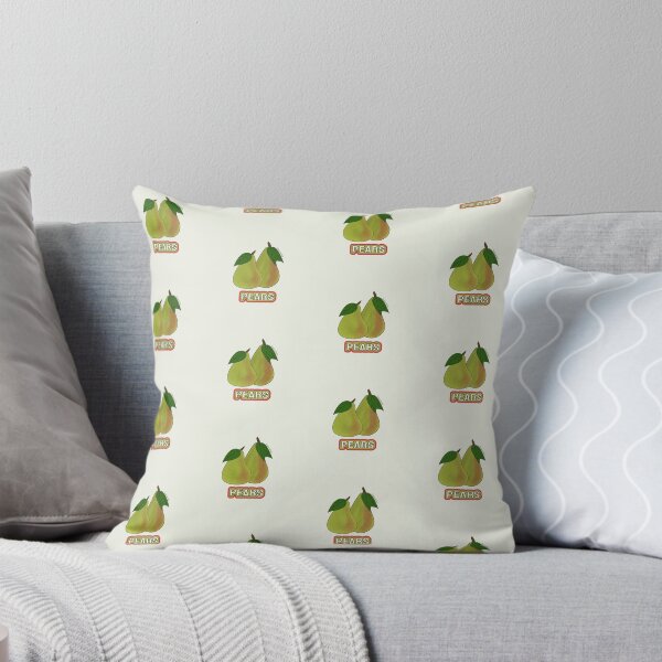 Item preview,  Fruit Illustration - Pears designed and sold by JustAsmahDesign.