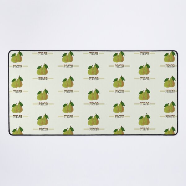 Item preview, Fruit Illustration - Pears designed and sold by JustAsmahDesign.