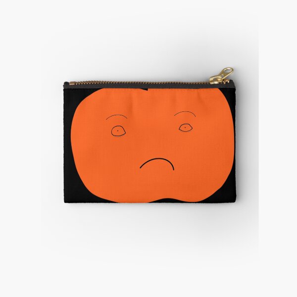 Item preview, Horrified Pumpkin designed and sold by SapphireMidnight.