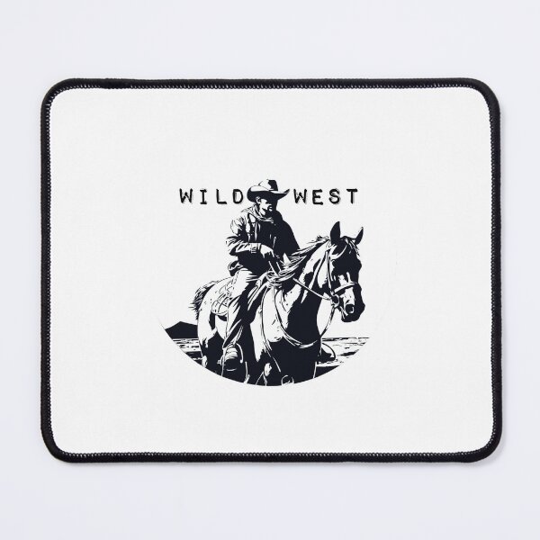 Item preview, Wild West designed and sold by INDIE2006.