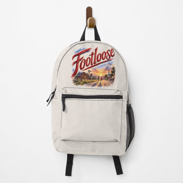 Item preview, Footloose the Musical designed and sold by Lyric Vault - Rock on.
