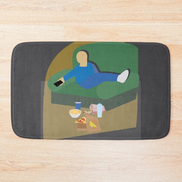 Item preview, Laziness designed and sold by ROSE ANN BANILAR.
