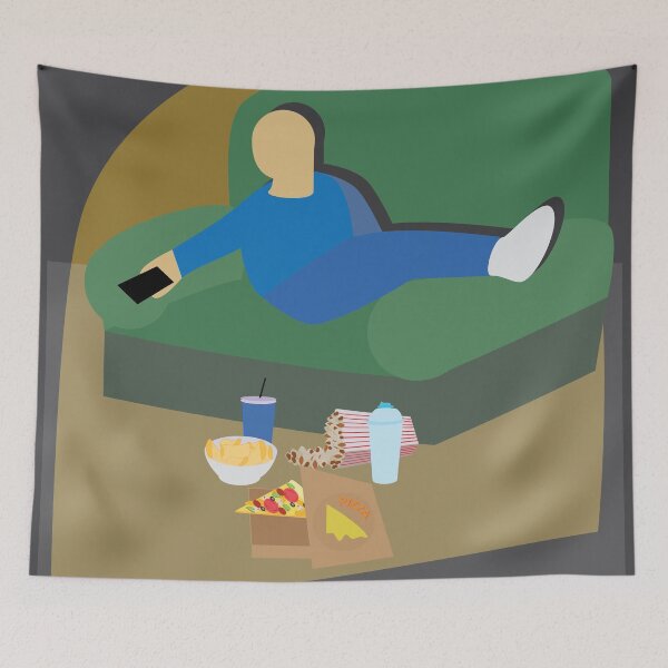 Item preview, Laziness designed and sold by ROSE ANN BANILAR.