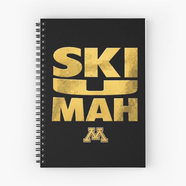Item preview, Minnesota Golden Gophers - Ski U Mah designed and sold by thedoodlevault.