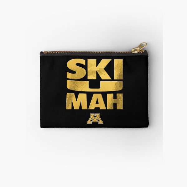 Item preview, Minnesota Golden Gophers - Ski U Mah designed and sold by thedoodlevault.