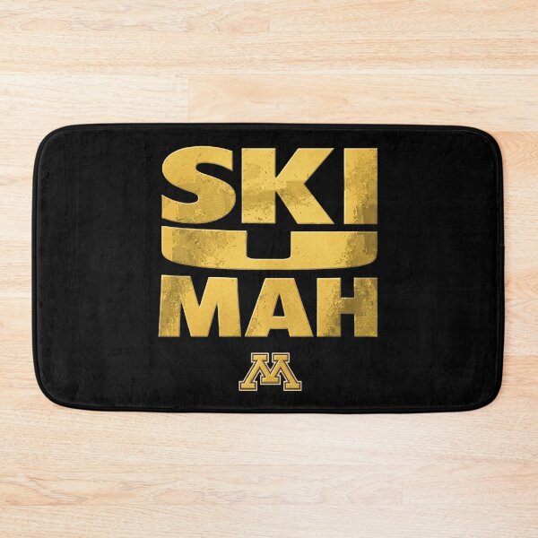 Item preview, Minnesota Golden Gophers - Ski U Mah designed and sold by thedoodlevault.