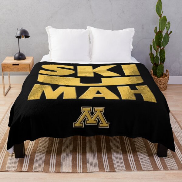 Item preview, Minnesota Golden Gophers - Ski U Mah designed and sold by thedoodlevault.