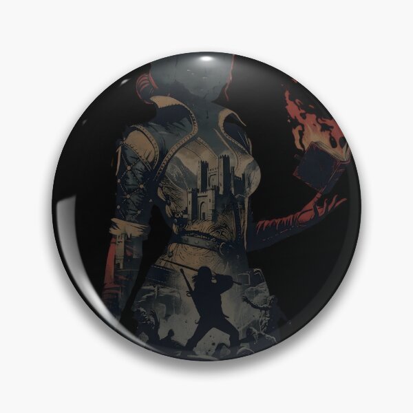 Item preview, Magic and Steel designed and sold by EBANON.