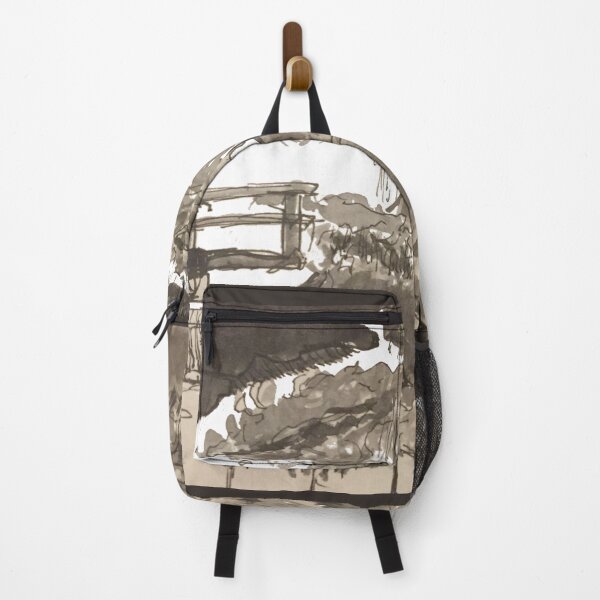Item preview, Sumi Tree designed and sold by Sean Ottoson.