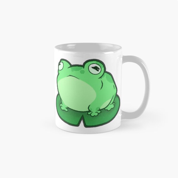 Item preview, Frog designed and sold by Vampirebunnystu.