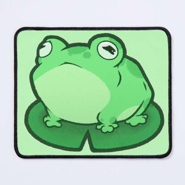 Item preview, Frog designed and sold by Vampirebunnystu.