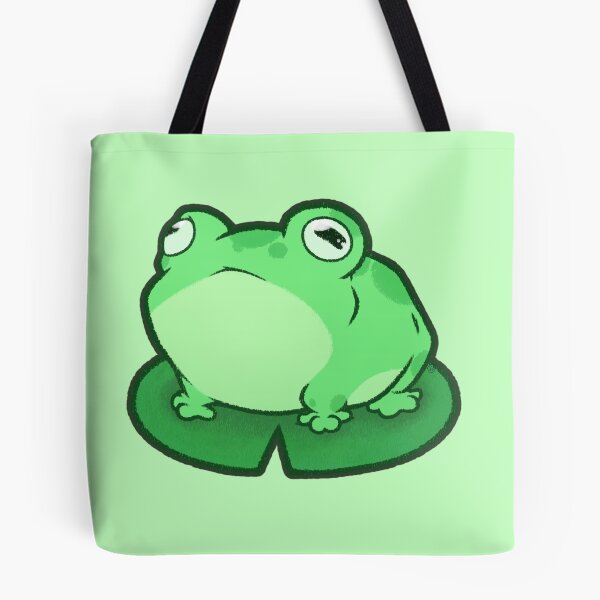 Item preview, Frog designed and sold by Vampirebunnystu.