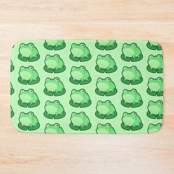 Item preview, Frog designed and sold by Vampirebunnystu.
