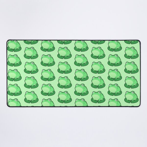 Item preview, Frog designed and sold by Vampirebunnystu.