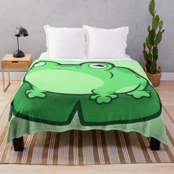 Item preview, Frog designed and sold by Vampirebunnystu.