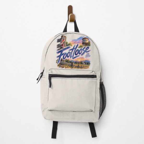 Item preview, Footloose the Musical designed and sold by Lyric Vault - Rock on.