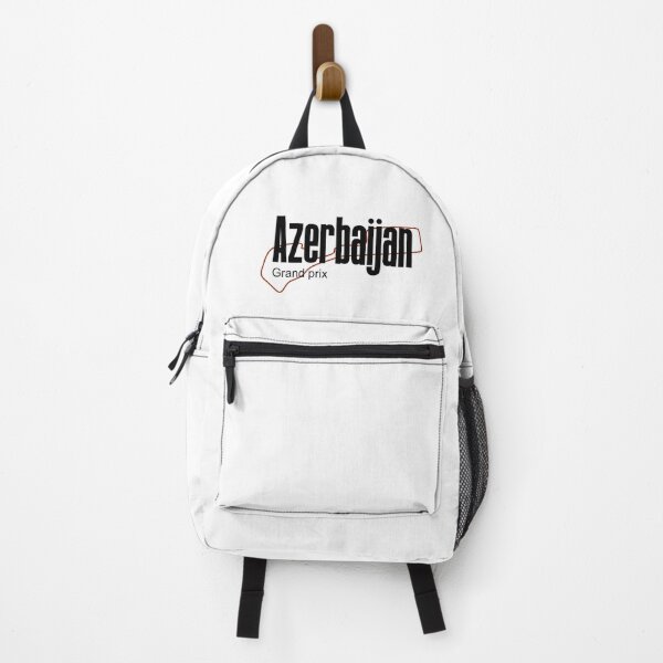 Item preview, Azerbaijan Grand Prix F1 designed and sold by CHIRONDesignerwannabe.