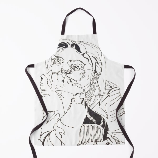 Item preview, Contour of my Wife designed and sold by Sean Ottoson.